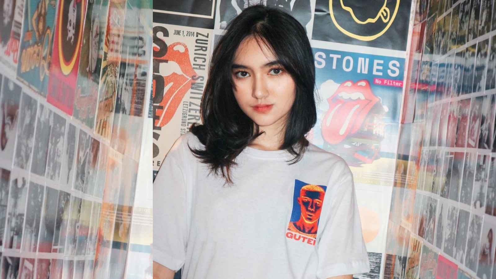 Biodata Raden Alvysa Aka Apiccaa Lengkap Umur Dan Agama TikToker Asal Hot Sex Picture