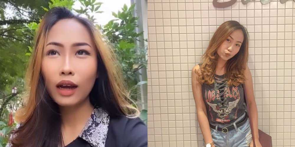 Fakta Dan Profil Melinda Putri Tiktoker Cantik Asal Bali Idola Para My XXX Hot Girl