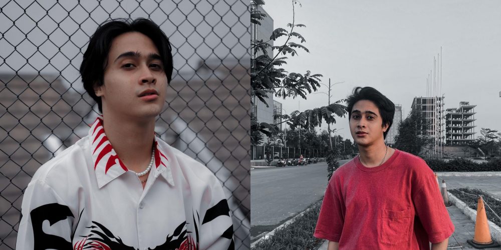 Fakta Dan Profil Kevin Gutomo Aktor Ganteng Yang Hits Abis Di Tiktok