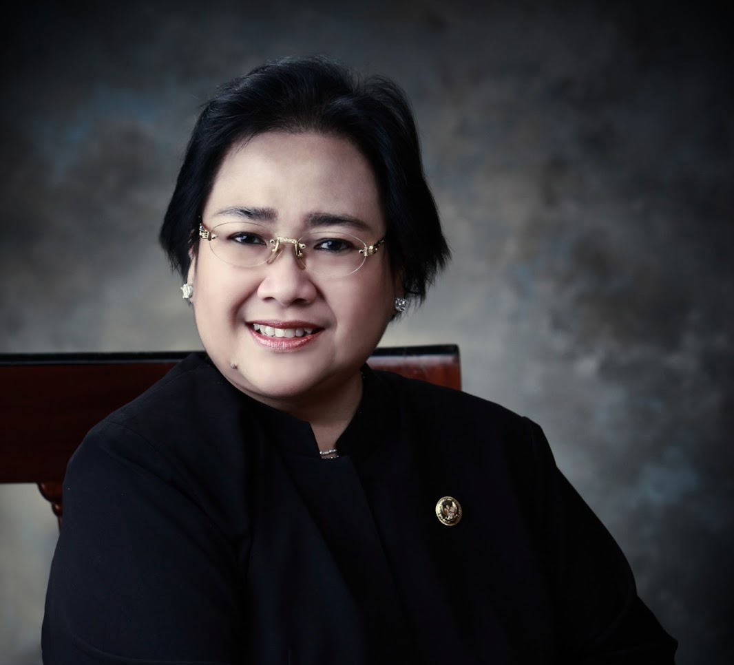 Biodata Rachmawati Soekarnoputri Lengkap Umur Dan Agama Putri Soekarno