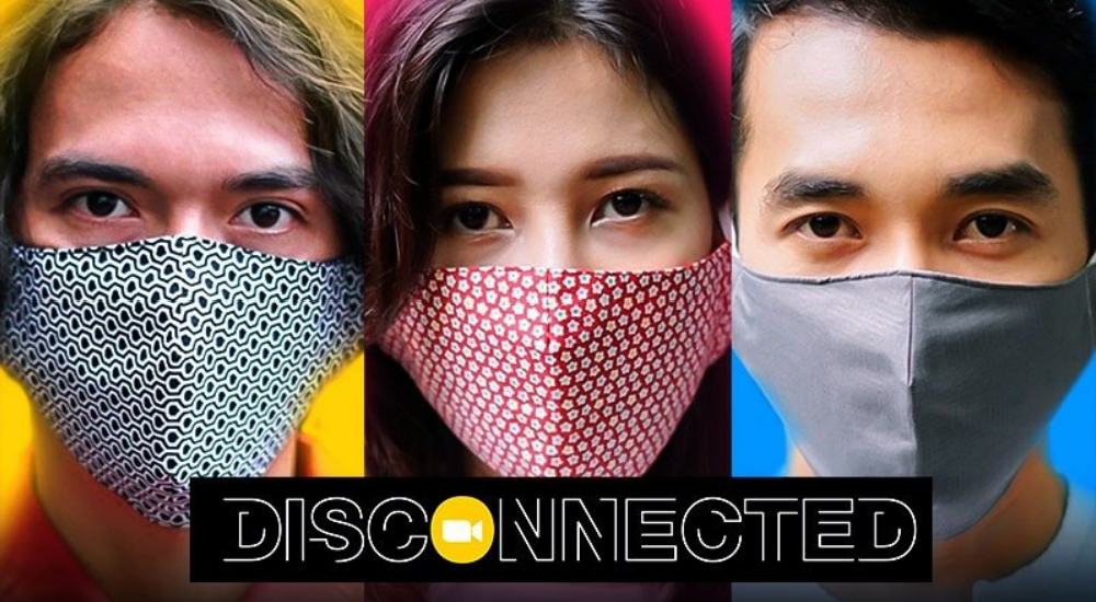 Sinopsis Dan Daftar Pemain Web Series Disconnected Lengkap Biodata