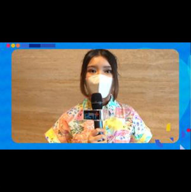Live Chat Plus : Tiara Bocorin Hobbynya Selain Menyanyi
