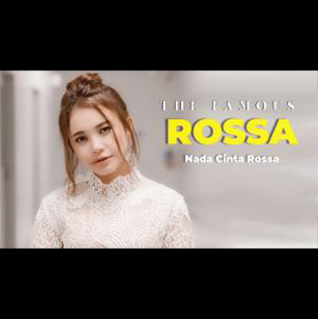 The Famous : Nada Cinta Rossa