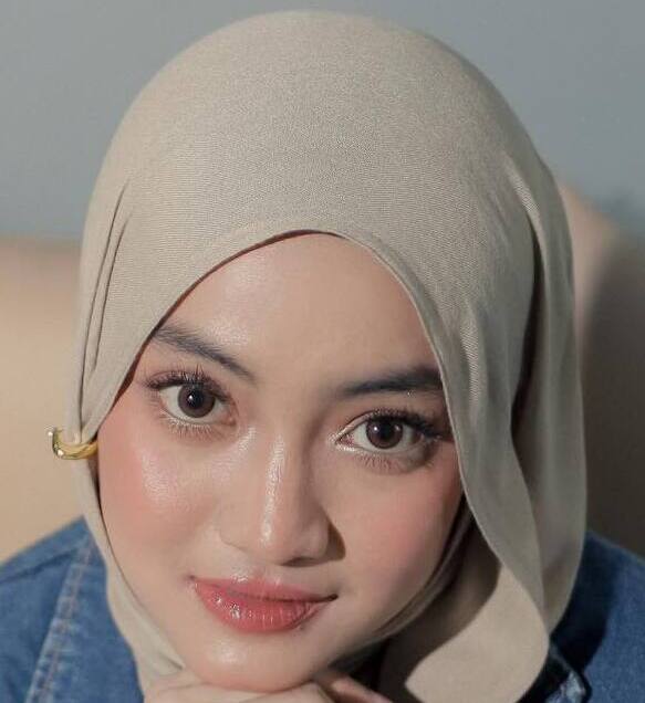 Ultah ke-26, Eltasya Natasha Resmi Dilamar Sang Kekasih