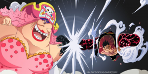Spoiler TERBARU One Piece 989: Tim SHP Berkumpul Mirip Arc Enies Lobby dan Pedang Enma Mau Direbut?