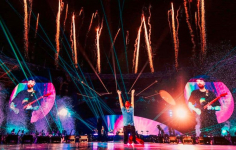 Polri Selidiki Dugaan Penipuan Tiket Konser Coldplay yang Mencapai Rp 15 Miliar Gaes!