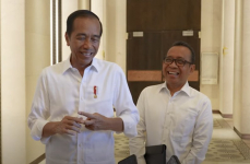 Presiden Jokowi Mulai Berkantor hingga Menginap di IKN: Air, Listrik, dan Internet Bagus