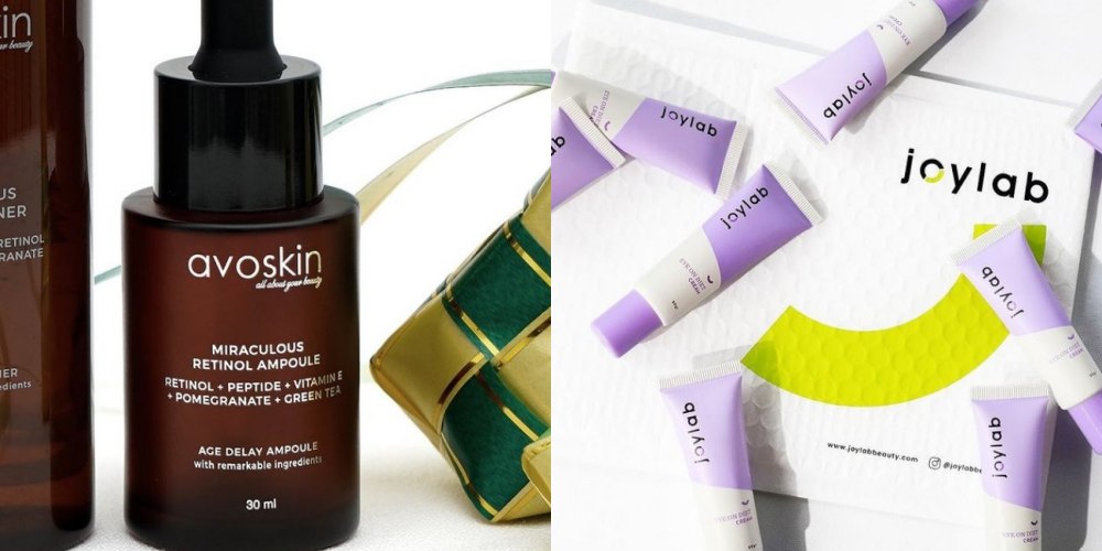 10 Cara Memilah Skincare Viral di TikTok, Versi Lokal Gaes