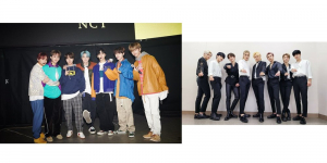 10 Daftar Boy Group K-POP Terbaik Pilihan Penggemar, NCT Mendominasi Gaes