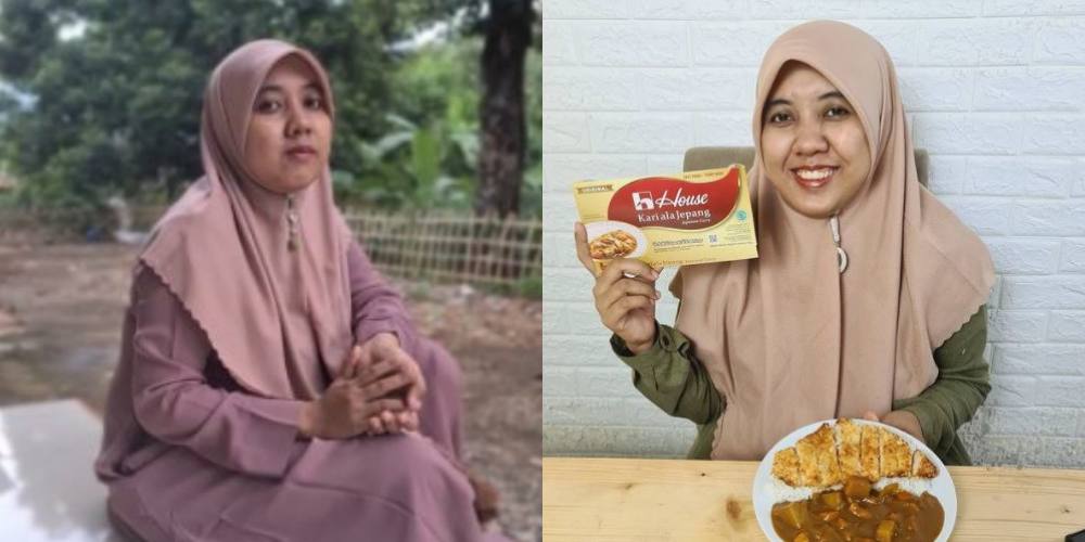 10 Fakta Unik Asahid Tehyung, YouTuber Resep Makanan asal Bekasi dengan 1,2 Juta Subscriber Lho