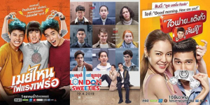 10 Film Komedi Thailand Terbaik yang Dijamin Bikin Terpingkal