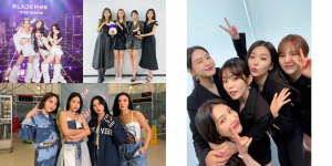 10 Girl Group K-Pop Paling Populer di Korea Selatan Saat Ini, Ada BLACKPINK dan AESPA