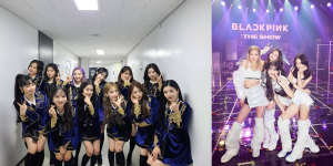 10 Girl Group K-Pop yang Menjual Album Paling Banyak Sejak 2012, BLACKPINK Sampai ITZY
