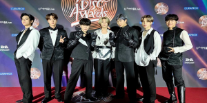 10 Idol Pria Paling Banyak Dicari di YouTube Tahun 2020, Member BTS Mendominasi Gaes