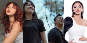 10 Playlist Lagu Indonesia Paling Sering Diputar dan Dicari Gaes