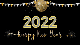 10 Quotes Tahun Baru 2022 untuk Kamu Bagikan di Media Sosial