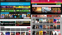 10 Website Streaming Film Gratis Selain IndoXXI dan LK21, Banyak Konten Netflix