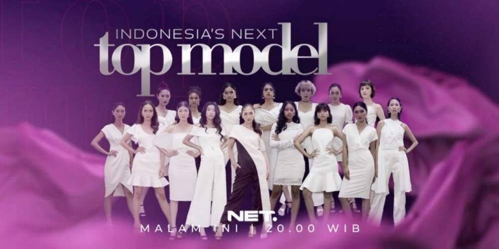 14 Lebih Daftar Biodata Peserta Indonesia Next Top Model 2020, Yumi hingga Gea Amanda