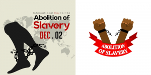 2 Desember 2021 Adalah Hari Internasional untuk Penghapusan Perbudakan, Ini Fakta Sejarahnya