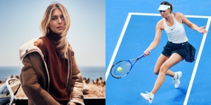 5 Fakta Maria Sharapova, No 3 Bikin Kamu Geleng-geleng!