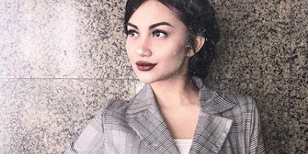 Super Cantik Ariel Tatum Tampil di BIMA 2020, Hingga Digombalin Dodit Mulyanto