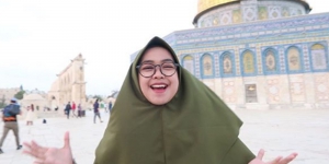 Kenalkan Calon Suami, Ricis Belum Dapat Restu dari  Orang Tua