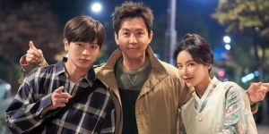 Sungjae BTOB, Hwang Jung Eum, dan Choi Won Young Telah Selesai Syuting Drama JTBC Baru