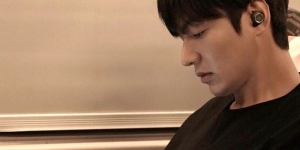Lee Min Ho Tampil Rupawan di Teaser Pertama Drama “The King: Eternal Monarch”