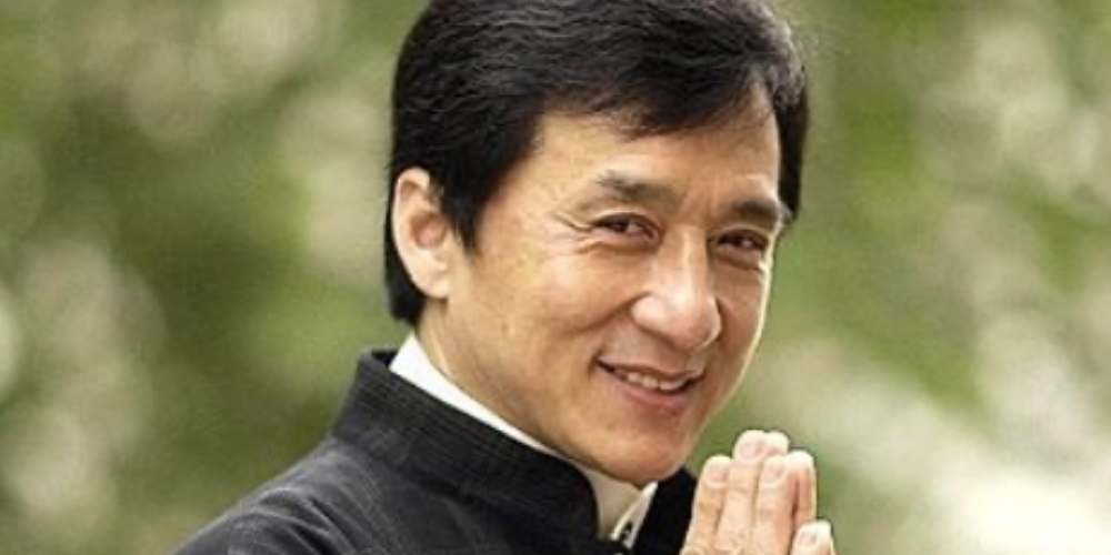 Jackie Chan Buka Suara Soal Isu Tertular Virus Corona