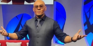 Ini Alasan Deddy Corbuzier Berhenti Menjadi Seorang Mentalis