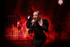 Selamat!  Lyodra Ginting Sebagai Juara Satu Indonesian Idol X