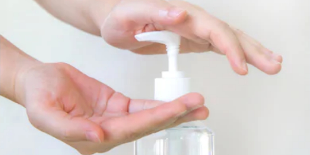 Jadi Barang Langka, Yuk Buat Hand Sanitizer Sendiri untuk Cegah Virus Corona