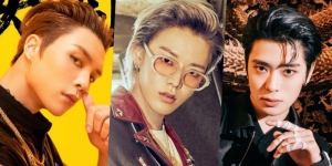 Johnny, Yuta, dan Jaehyun NCT 127 Buka Akun Instagram!