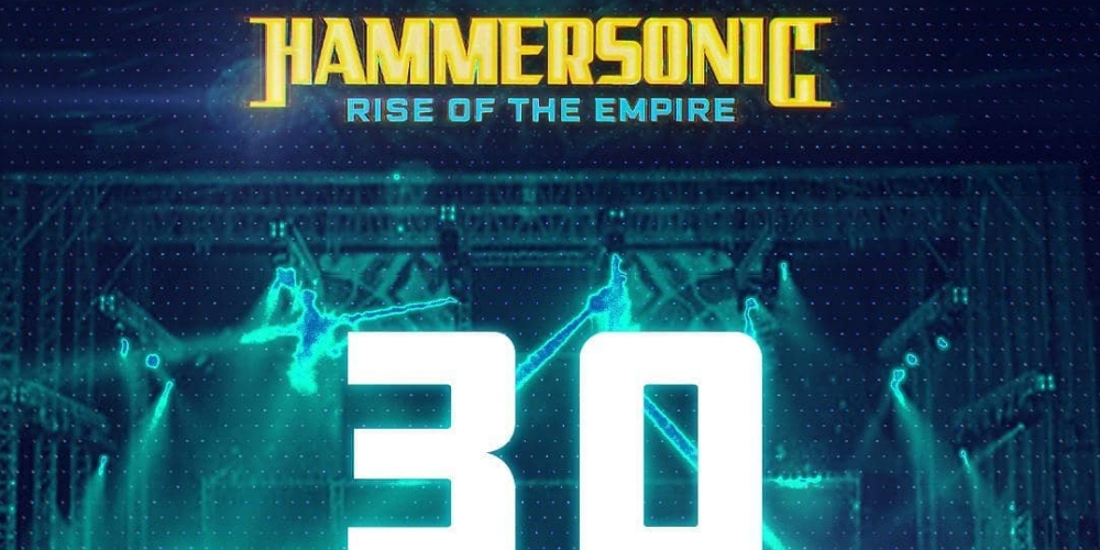 Lagi, Konser Hammersonic 2020 Resmi Ditunda Karena Virus Corona