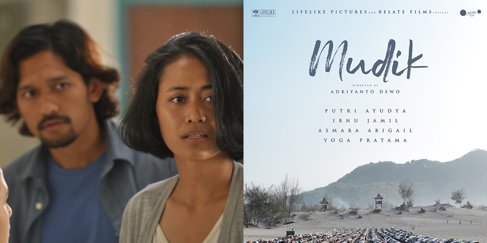 ‘Mudik’ Wakili Indonesia di Ajang Festival Film Internasional