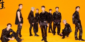 NCT 127 Pecahkan Rekornya Sendiri Dengan Pre-Order Album Tertinggi Untuk 