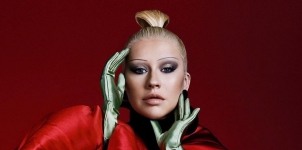 Christina Aguilera | kuyou.id