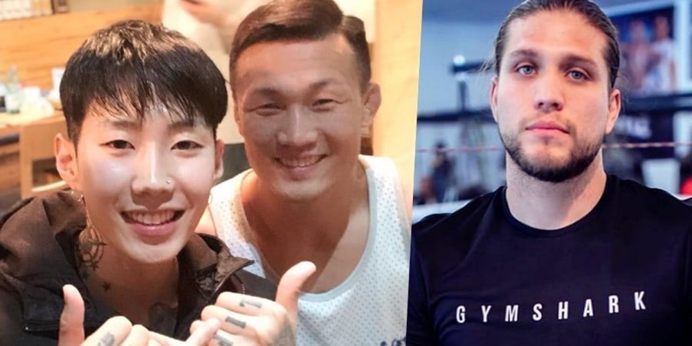 Pejuang UFC Jung Chan Sung Ungkap Kemarahan Setelah Kekerasan Brian Ortega Kepada Jay Park
