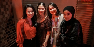 Kolaborasi 4 Penyanyi Cantik Ini Bakal Sambut Pemutaran Film Mulan, Siapa Aja ya? 