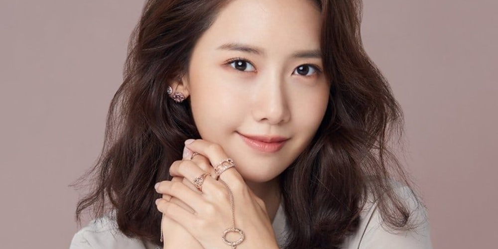 Asik! Yoona SNSD Dikabarkan Akan Bintangi Drama Baru Ini