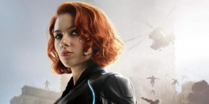 5 Fakta Menarik Tentang Film Black Widow, Superhero Cewek yang Keren Abis!