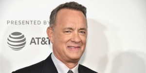 5 Fakta Menarik Tentang Tom Hanks yang Positif Corona, No 3 Bikin Tercengang!
