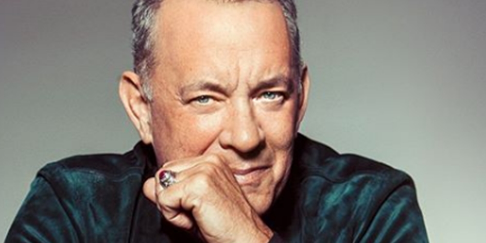 5 Film Tom Hanks yang Terinspirasi dari Kisah Nyata, No 3 Seru Banget!