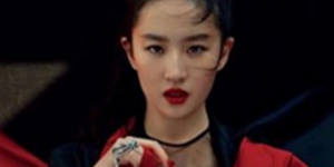 Bak Princess Cantiknya Liu Yifei Saat Hadiri Premiere Film 'Mulan'