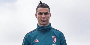 Cristiano Ronaldo | kuyou.id