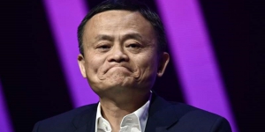 Jack Ma kuyou.id