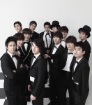 Super Junior | kuyou.id