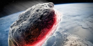 Asteroid Bakal Mendekati Bumi saat Ramadhan?