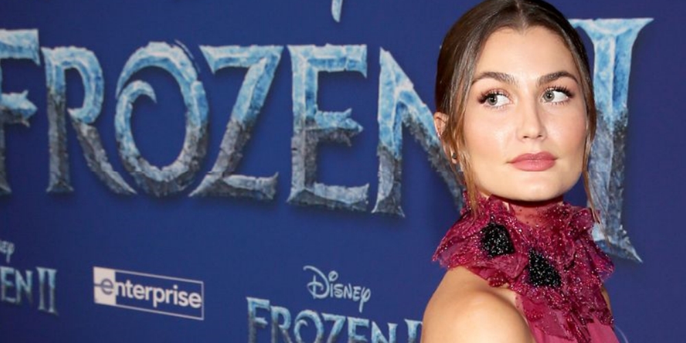 Aktris 'Frozen 2' Rachel Matthews Dinyatakan Positif Mengidap Virus Corona