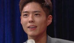 WOW! Park Bo Gum Tunjukan Suara Indahnya di “Yoo Hee Yeol’s Sketchbook”